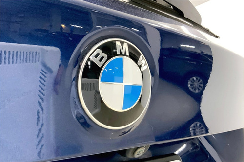 Imagen 8 de 25 de Bmw X1 Station Wagon 5 Pts 18i, L3, 15t, Ta,