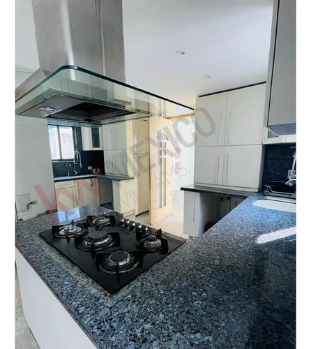 Casa En Venta En Narvarte Cdmx, Cuenta Con Celdas Solares, Lo Que Genera Un Ahorro Muy Importan...