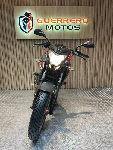 Bajaj Pulsar Ns 200 2022