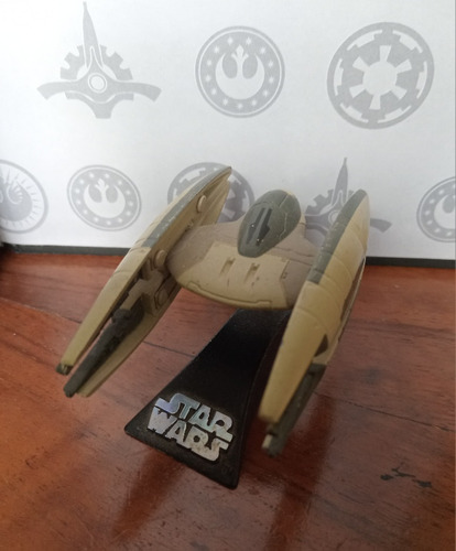 Star Wars Nave Caza Droid Loose Hasbro