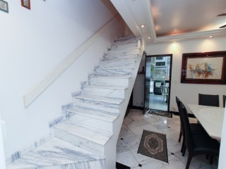 Imagem 10 de 17 de Casa - Ca00126 - 32653494