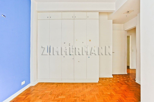 Imagem 10 de 15 de Apartamento - Jardim America - Ref: 105842 - V-105842