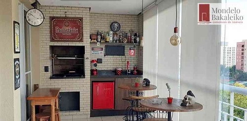 Imagem 3 de 14 de Apartamento 143m² Lauzane Paulista - 2099