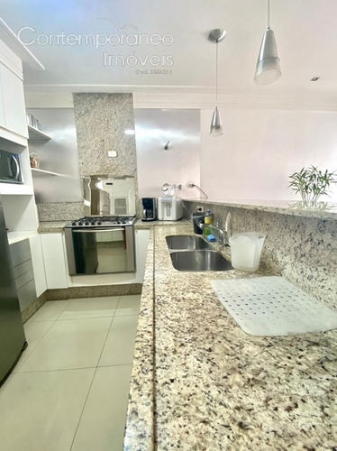 Casa Para Venda, 3 Dormitórios, Tatuapé - São Paulo - 2469