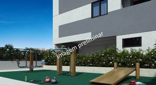 Imagem 13 de 18 de Apartamento Residencial Para Venda, Umarizal, São Paulo - Ap10192. - Ap10192-inc