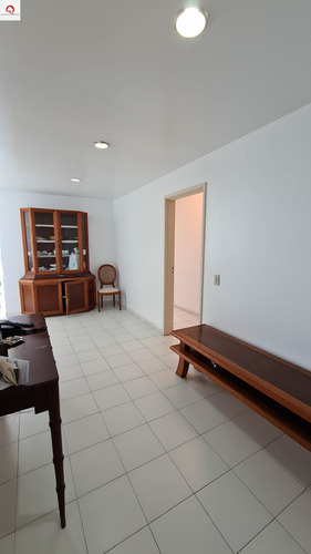 Imagem 3 de 27 de Apartamento Frente Ao Mar À Venda Na Praia Das Pitangueiras - Guarujá Sp - 4 Dormitórios - 1 Vaga De Garagem - Ap05733 - 69245569