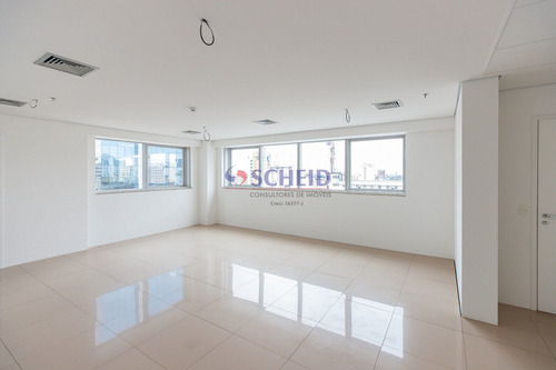 Imagem 13 de 15 de Sala Comercial Em Excelente Localização Ao Lado Do Metro Santana - Mr78660