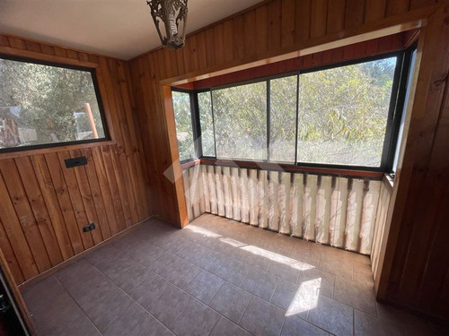 Casa En Venta 5d 3b, Con Piscina Y Recpecion Final