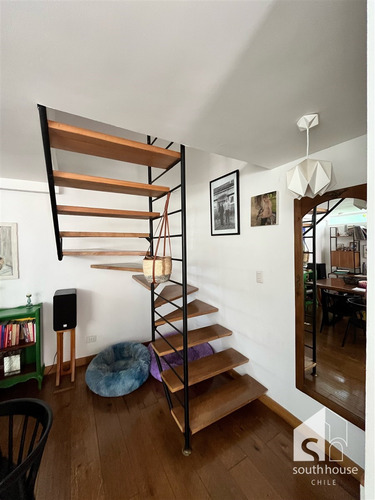 Casa Venta 4 D 3 B Rosita Renard Metro P. Gales Ñuñoa J80