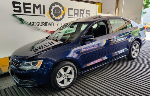 Volkswagen Jetta 2.5 Style Active At