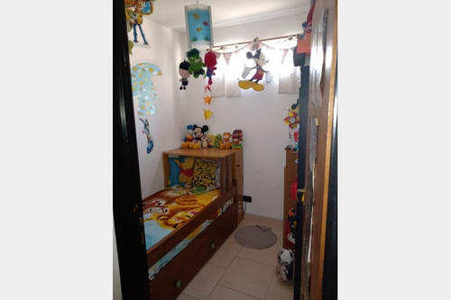 Imagen 7 de 11 de Departamento En Venta En Villa Luzuriaga