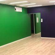 Imagem 3 de 23 de Loja Para Alugar, 604 M² Por R$ 45.000/mês - República - São Paulo/sp - Lo0010