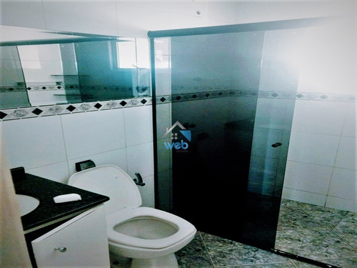 Imagem 22 de 29 de Se Você Está Procurando Um Sobrado No Afonso Pena, Com 3 Quartos, 4 Vagas De Garagem, Churrasqueira, Com Ótima Localização E De Frente Para A Rua, Então Você Acaba De Encontrar Sua - Ca01658 - 701286