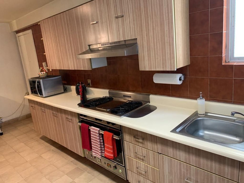 Imagen 17 de 30 de Venta/renta Departamento En Homero, Polanco