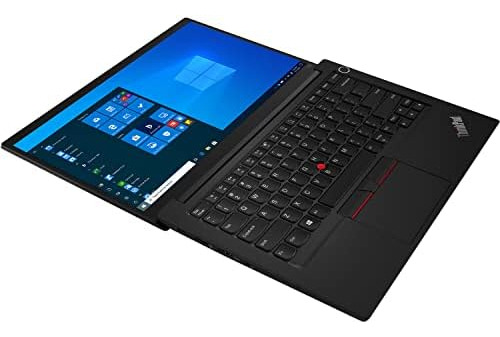 Laptop Lenovo Thinkpad E14 Gen 3 14 Fhd Ips (amd Ryzen 7 57