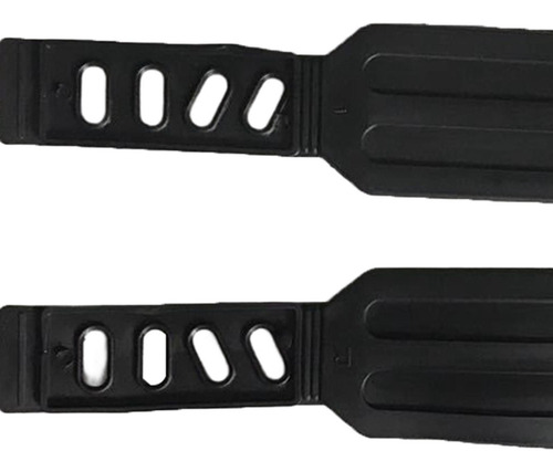 Correas Universales Para Pedales De Bicicleta Estática, 1