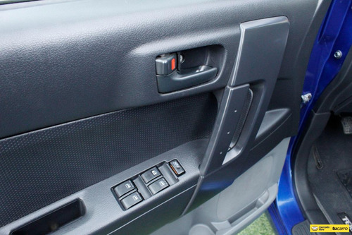 Imagen 22 de 25 de Daihatsu Terios