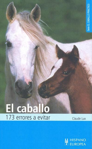 El Caballo 173 Errores A Evitar