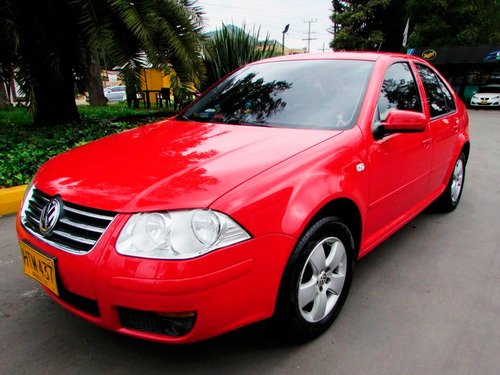 Volkswagen Jetta Europa