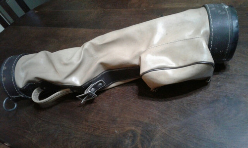 Bolsa De Golf Para Draiving