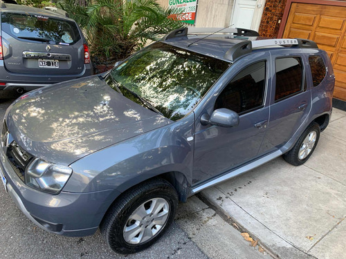 Renault Duster 1.6 Ph2 4x2 Privilege 110cv