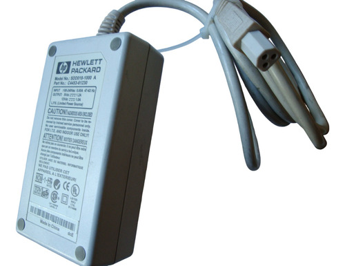 Fuente Impresora Hp Sdd018-1000 Original (Usado)