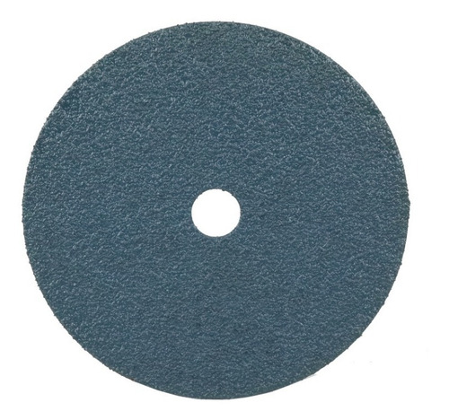 Disco Lija Zirconio Austromex 1674 7/8puLG Grano36 00100093 Cantidad De Granos 36