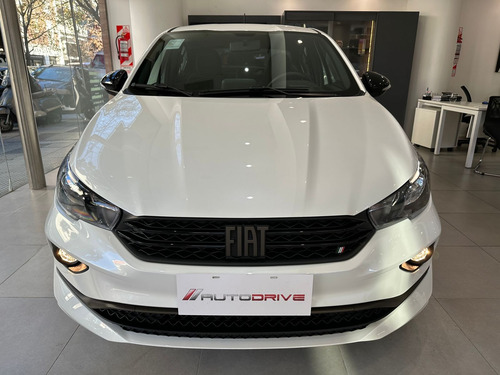 Fiat Cronos 1.3 Gse Like