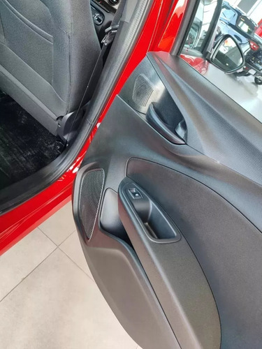 Fiat Cronos 1.3 Gse Drive Pack Plus