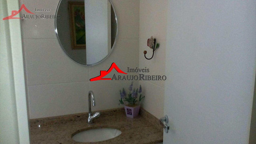 Imagem 10 de 25 de Apartamento Com 2 Dorms, Vila São José, Taubaté - V3349