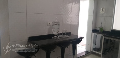 Casa Térrea Para Alugar Com 2 Dormitórios Por R$ 7.000,00 Jardim Rosa De França - Guarulhos/sp - 18828