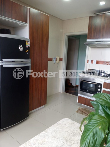 Imagem 2 de 10 de Apartamento, 3 Dormitórios, 90 M², Jardim Botânico - 203777