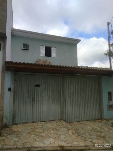 Imagem 2 de 30 de Casa Em Barueri - São Paulo - Ca0365_suit