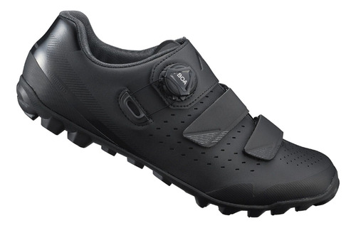 Zapatilla De Ciclismo Mtb Shimano Sh-me400 Boa®