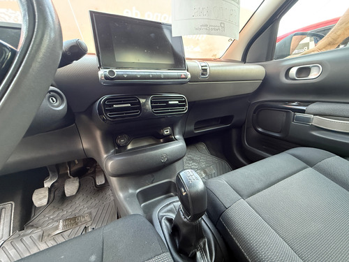 Citroën C4 Cactus 1.2 Pure Tech 110 Feel