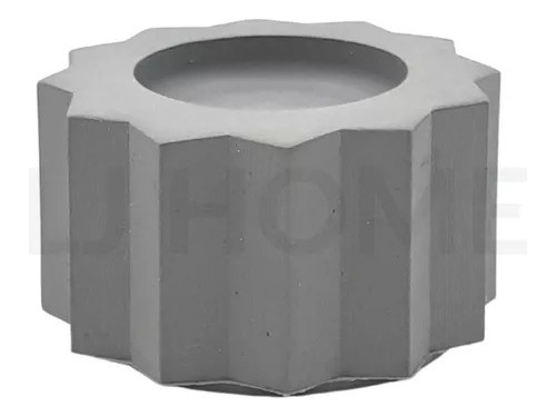 Cople De Estrella Gris Para Motor Licuadora Moulinex