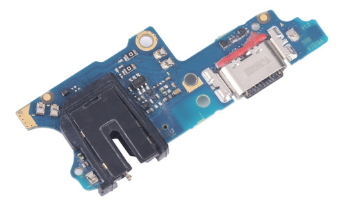 Compatible Placa De Puerto De Carga Para Tecno Pova 4 Lg7n