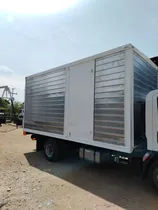 Comprar Furgon Para Foton Jac Jmc Isuzu Encava Nuevas Somos Fabrcant