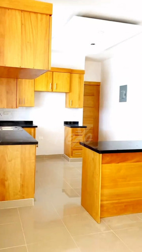 Imagen 4 de 8 de Casa Nueva En Venta, Santiago (jpc-226)