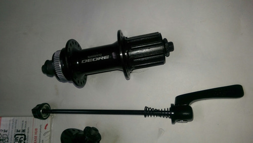 Manzanas Deore Hb6000 Puntilla 32 Huecos