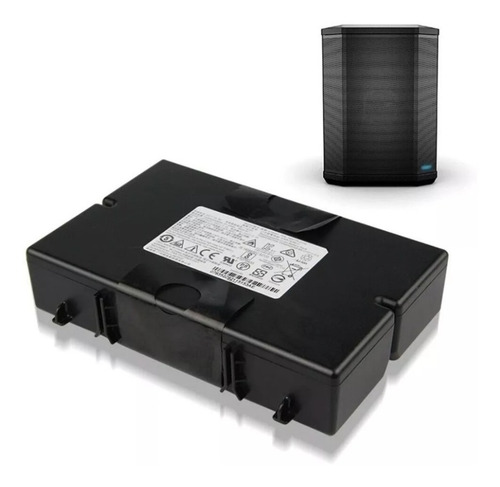 Bose Bateria Para Sistema S1 Pro Paquete Iones De Litio