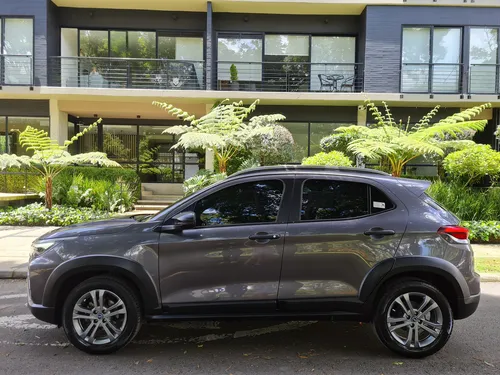 Fiat Pulse 1.3 Drive Mt