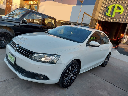Imagen 1 de 14 de Volkswagen Vento 2.0 Tsi Sportline Dsg - Bi-xenon - 2014