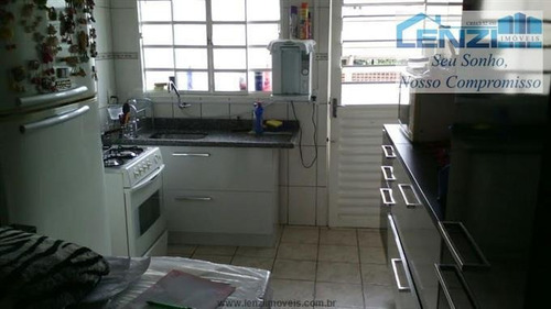 Imagem 7 de 10 de Casas À Venda Em Bragança Paulista/sp - Compre A Sua Casa Aqui! - 1314221