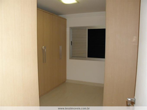 Imagem 15 de 29 de Apartamentos À Venda Em Bragança Paulista/sp - Compre O Seu Apartamentos Aqui! - 1217868