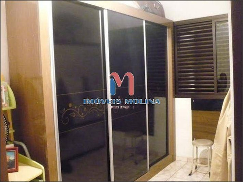 Imagem 5 de 15 de Sobrado 264m² Bairro Boa Vista - Estuda Permuta E Proposta - 9407