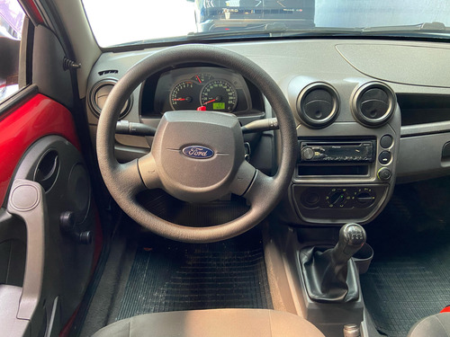 Ford Ka 1.0 Fly Flex 3p