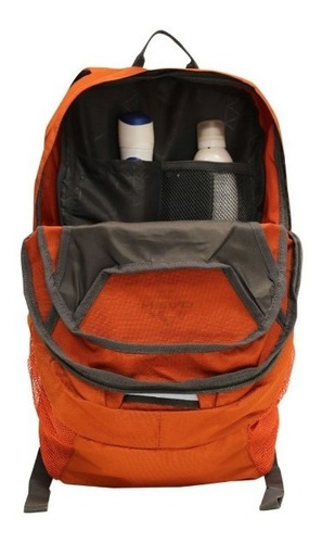 Imagen 5 de 7 de Mochila Asama 30l Espalda Y Tirantes Acolchados