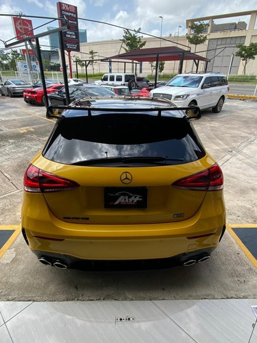 Imagen 4 de 12 de Mercedes-benz Clase A200 Progessive 1.3