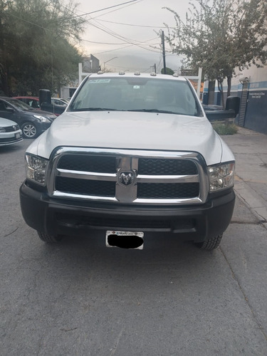 Imagen 1 de 12 de Ram 4000 Crew Cab